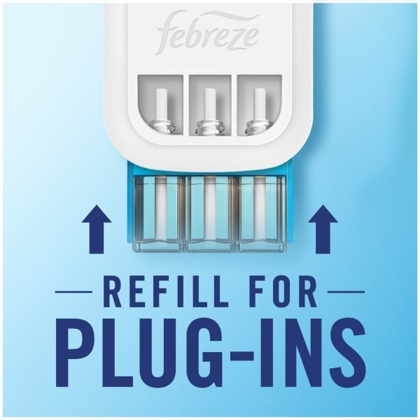 Febreze 3Volution Twin Refill Apple