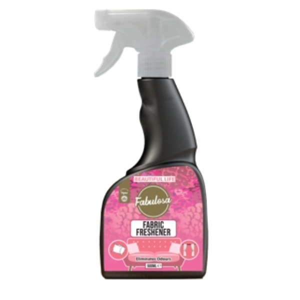 Fabulosa Fabric Fresh Beautiful Life 500ml