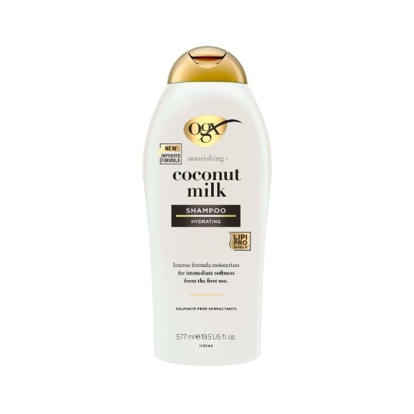 Ogx Shampoo Nourish Coconut Milk 577ml