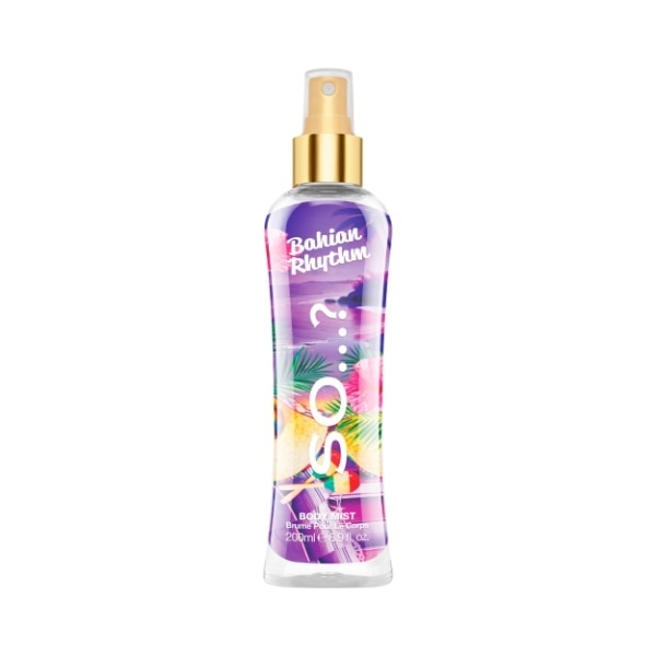 So?? Bahian Rhythm Mist 200ml
