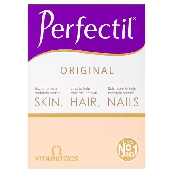 Vitabiotics Perfectil 30s