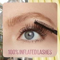 Maybelline Colossal Bubble Mascara Very Black