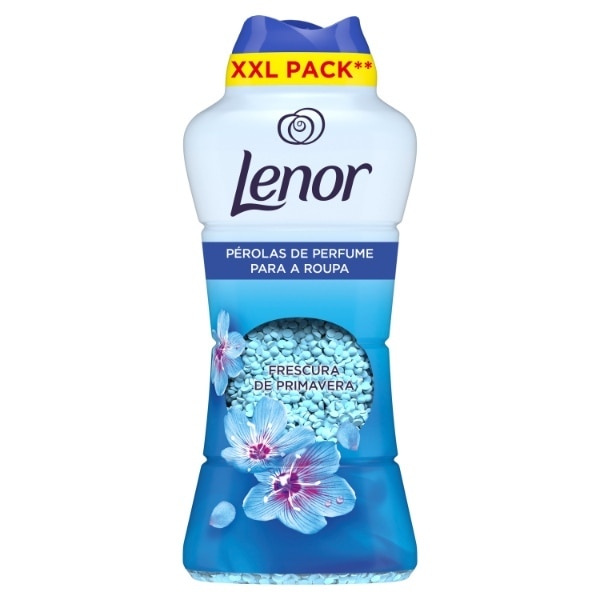 Lenor Scent Booster Spring 735g