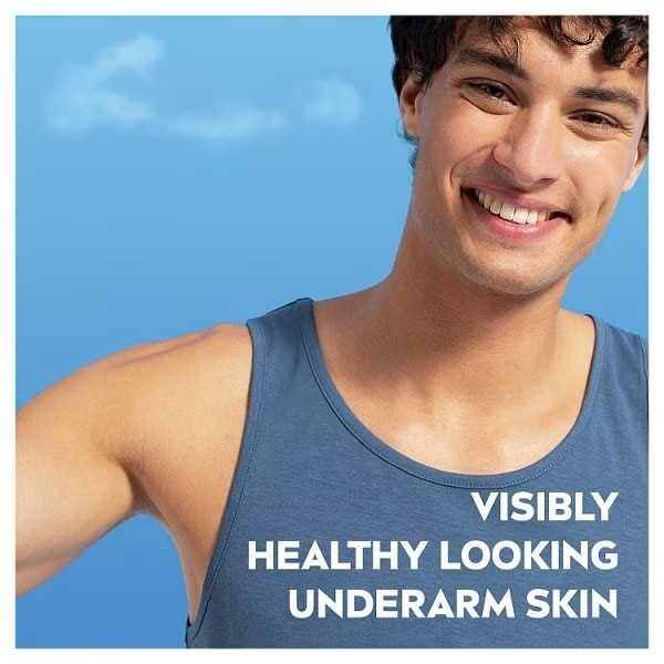 NIVEA MEN DERMA SENS 72H DEO RO 50ML
