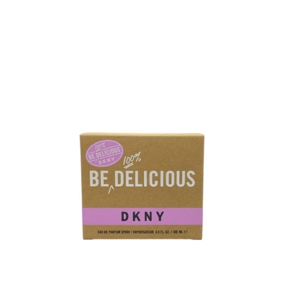 DKNY Be 100% Delicious EDP 100ml