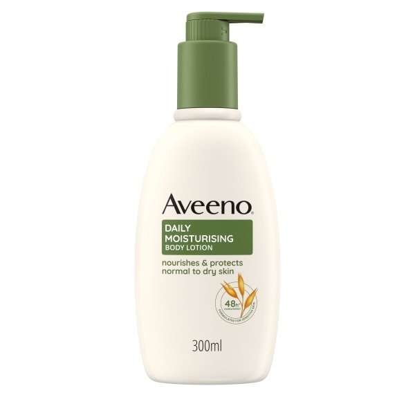 Aveeno Daily Moisturising Lotion 300ml