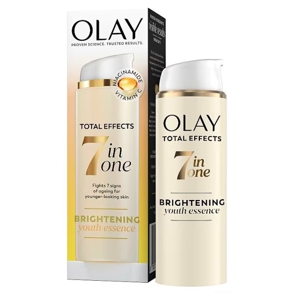 Olay Te Brightening Youth Essence 50ml