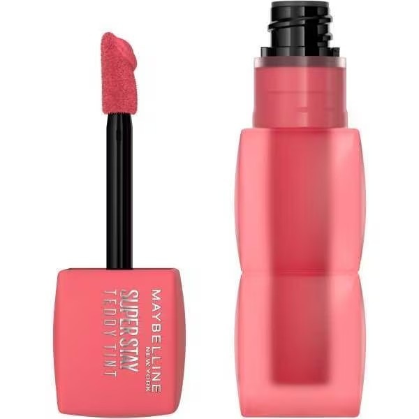 Maybelline Teddy Tint Petalcore