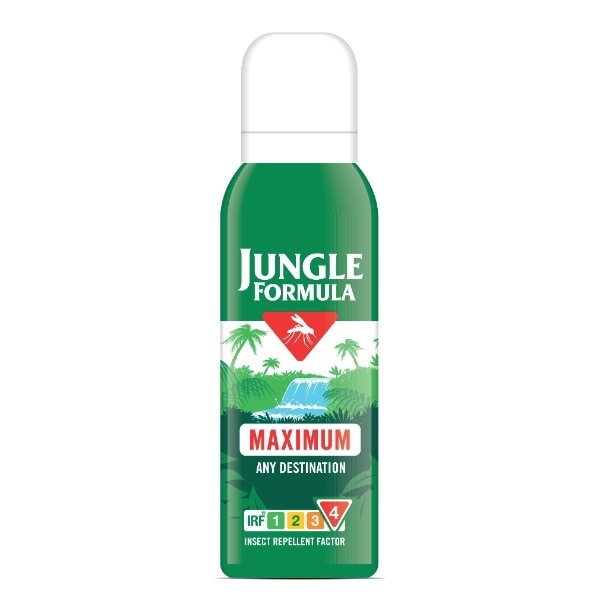 Jungle Formula Aero Max 125ml