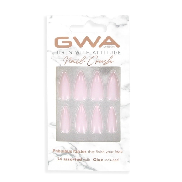 GWA Nail Crush Dreamscope 6800