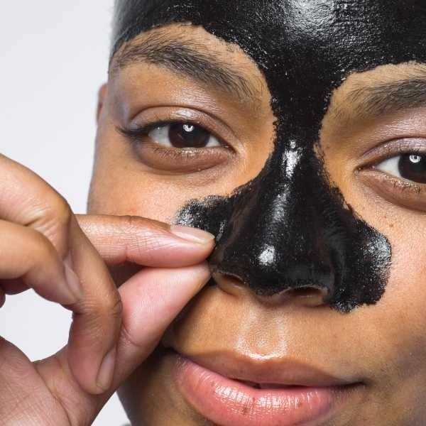 Garnier Pure Active Charcoal Peel