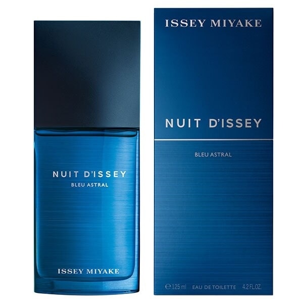 Issey Miyake Nuit Dissey Bleu Astral 125ml EDT