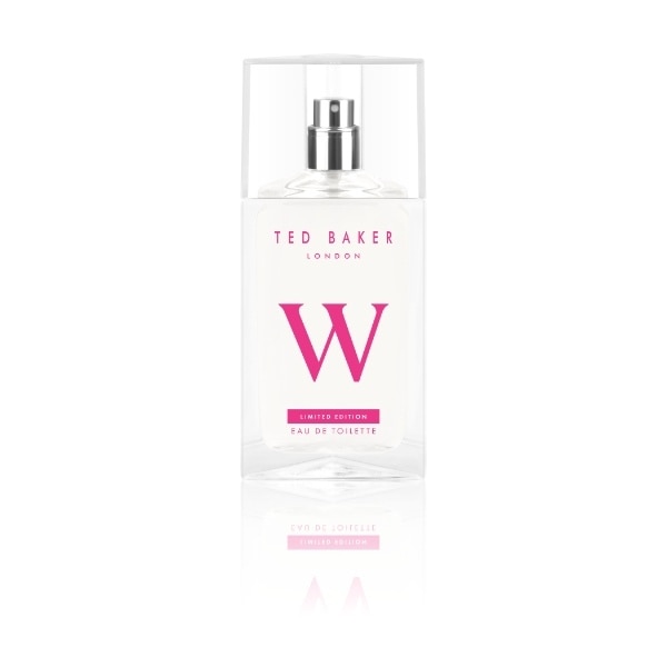 Ted Baker W Limited Edition 75ml EDT
