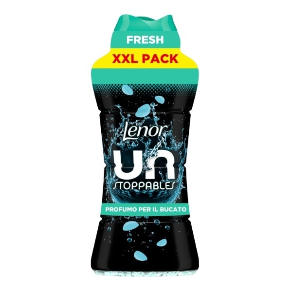 Lenor Scent Booster Unstoppable Fresh 735g