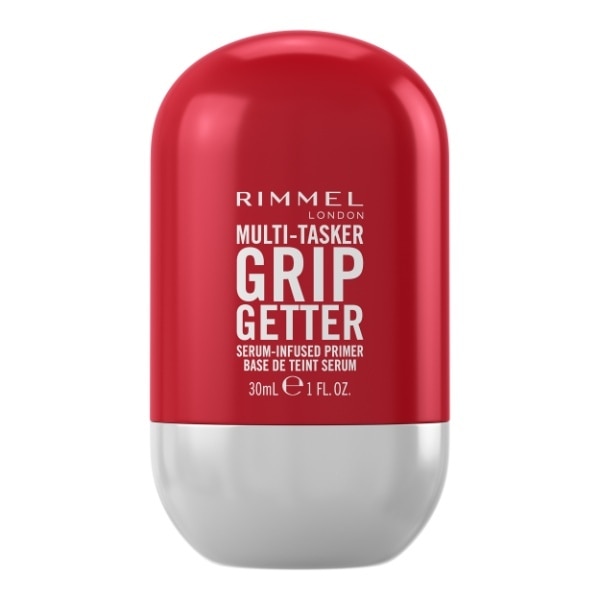 Rimmel Matte Grippy Drops Primer