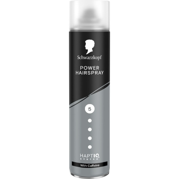 Schwarzkopf Styling Hairspray 400ml
