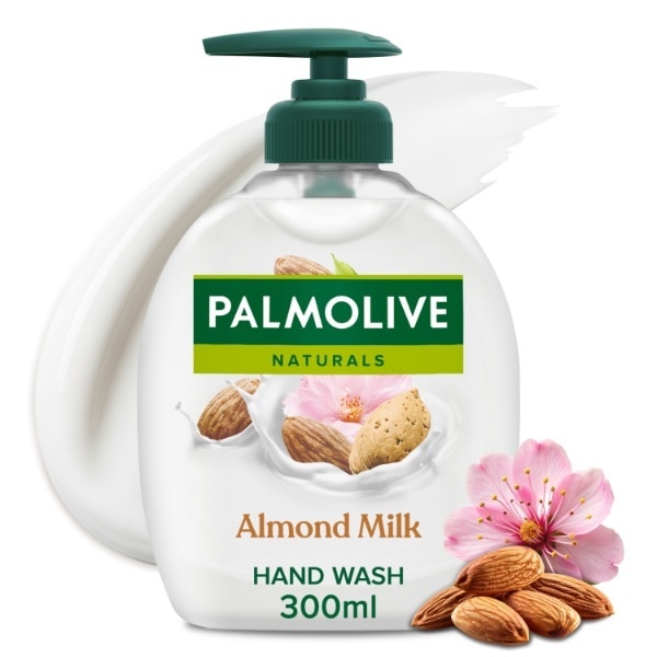 Palmolive Nourishing Hand Wash 300ml