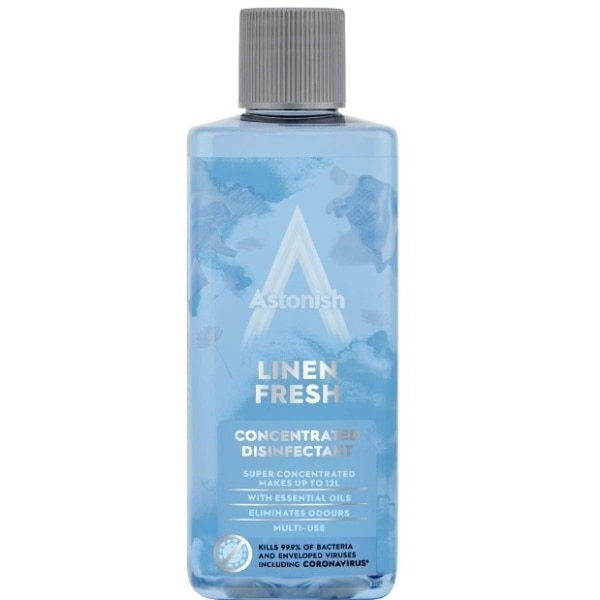 Astonish Concentrate Linen 300ml