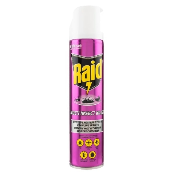 Raid Multi Insect Killer
