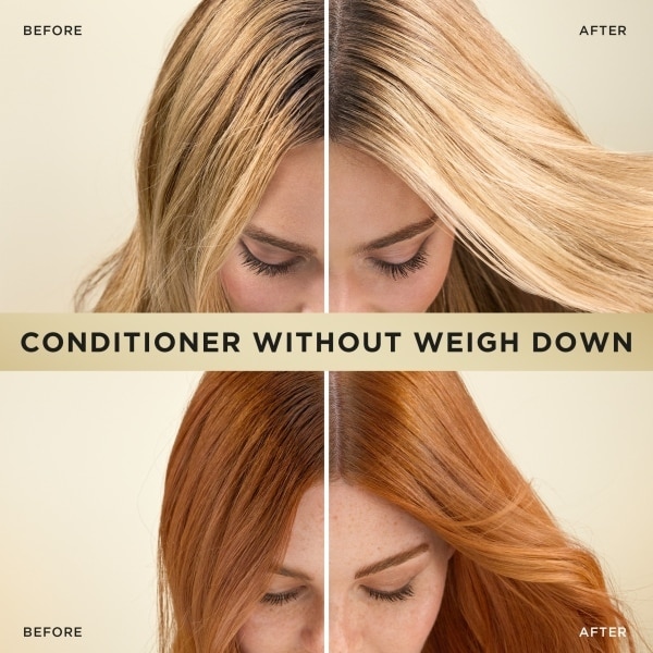 Pantene Pro-V Smooth Sleek Conditioner 500ml