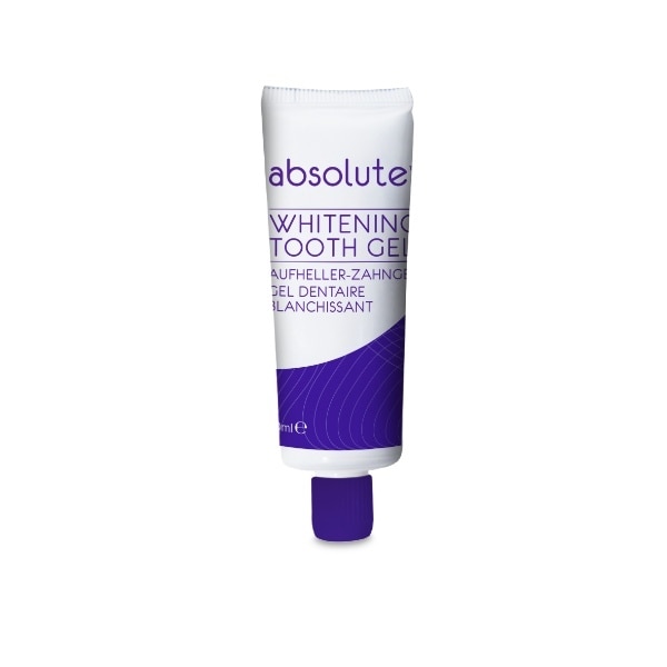 Absolute White Tooth Whitening Kit