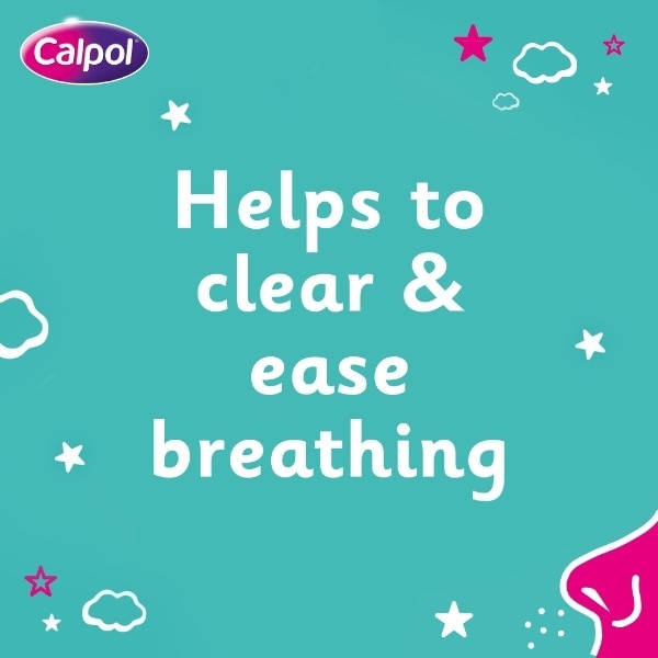 Calpol Vapor Plug In