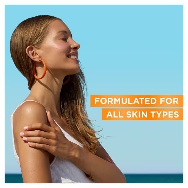 Ambre Solaire Hydra Milk Spf50 400ml