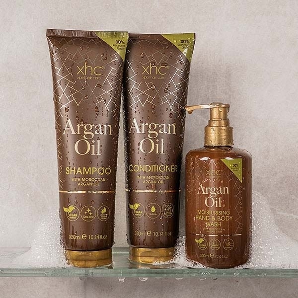 Argan Oil Conditioner 300ml