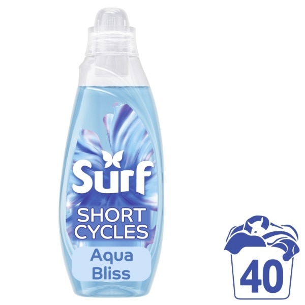 Surf Magnifiscent Aqua Bliss 1080ml 40w