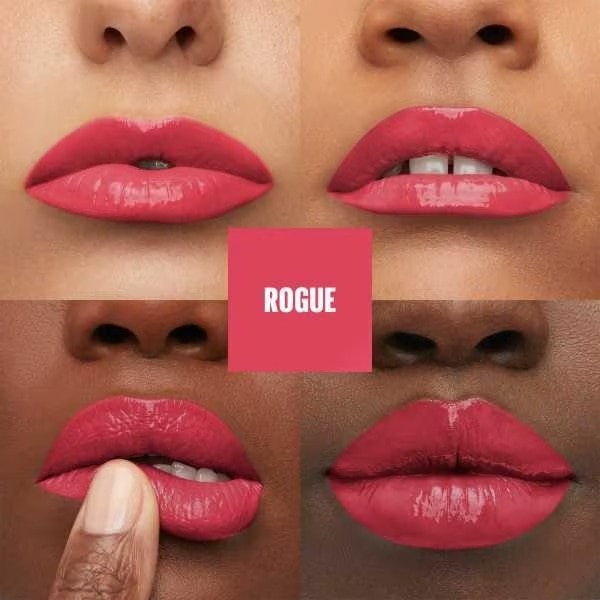 Maybelline Vinyl Ink Lip 145 Rouge