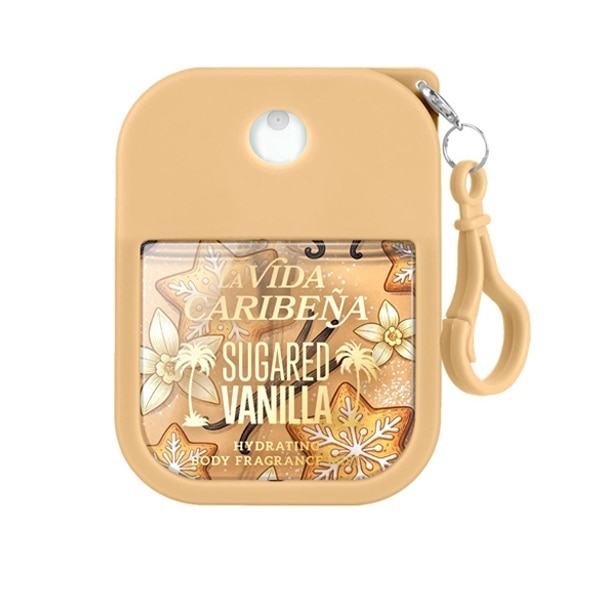 LA VIDA CARIBENA - Sugared Vanilla 35ml