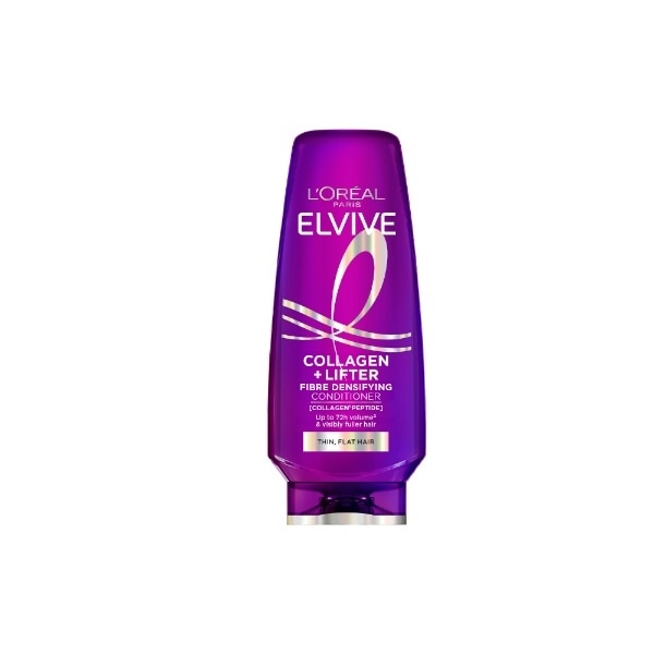 L'oreal Paris Elvive Collagen Lifter Conditioner 500Ml