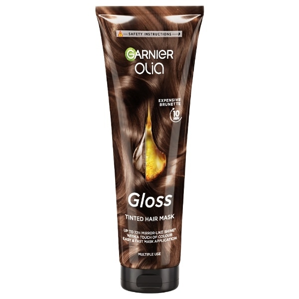 Olia Gloss Expensive Brunette 150ml
