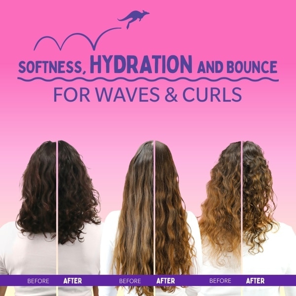 AUSIE CURLS TREATMENT 160ML