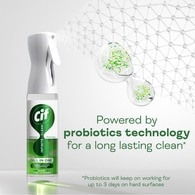Cif Infinite Clean Lime Lemongrass 250ml