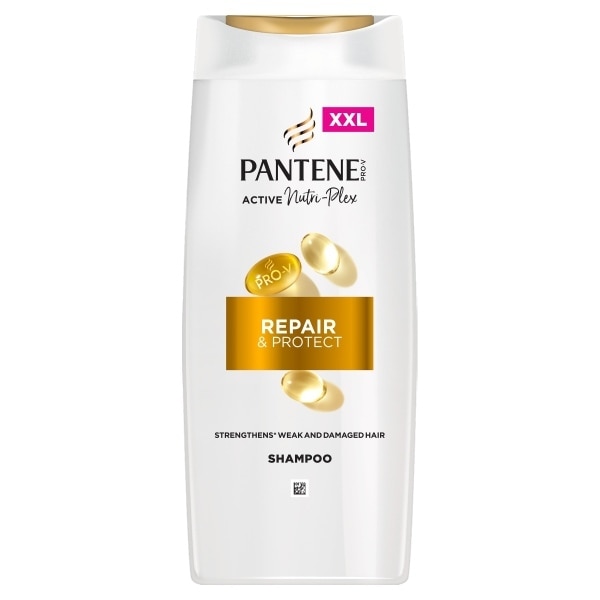 Pantene Pro-V Repair Protect Shampoo 750ml