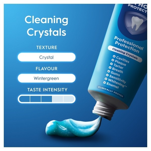 Oral B Pro Expert Protect Cleanmint Toothpaste 75ml