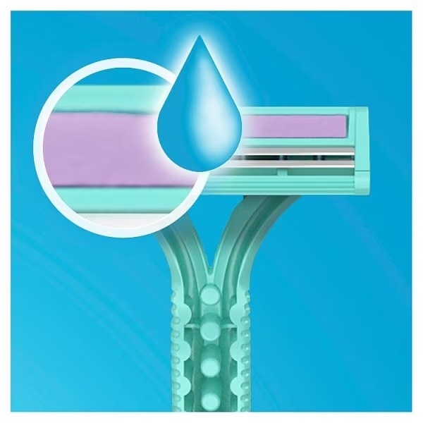 Simply Venus Disposible II Razor