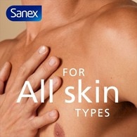 Sanex Expert Skin Health Moisture Shower Gel 225ml