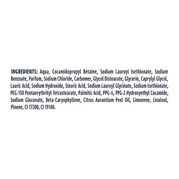 Dove Body Wash Creamy Indulge 450ml