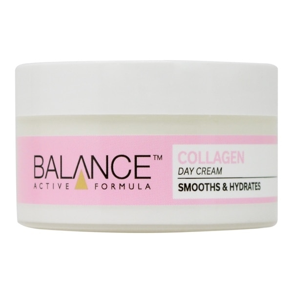 Balance Active Collagen Day Cream