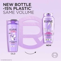 Elvive Hydra Hyaluronic Shampoo 700ml