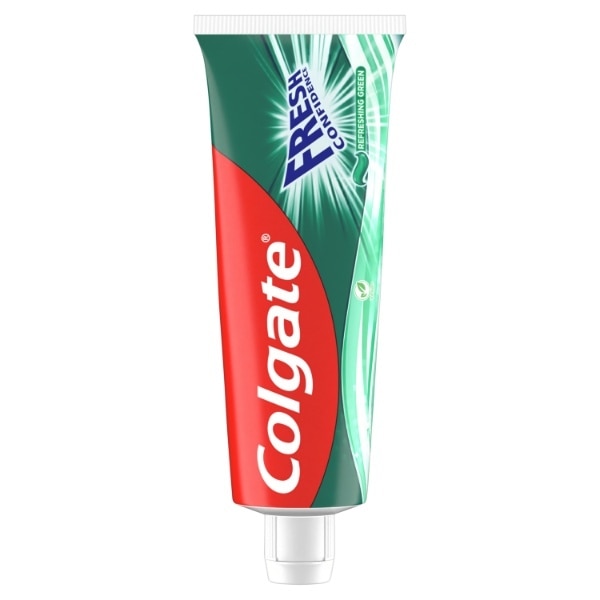 Colgate Fresh Confidence Green Toothpaste 75ml