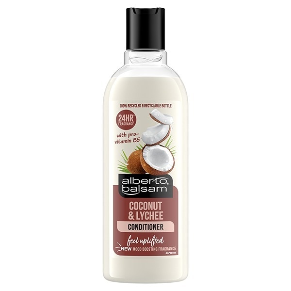 Abalsam Coconut Lychee Conditioner 300ml