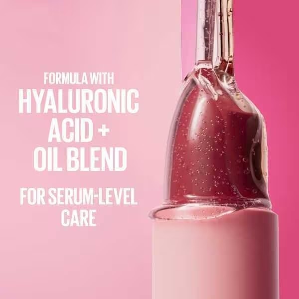 Maybelline Serum Lipstick Satin Make It Work