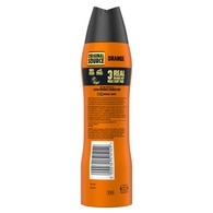 Original Source Orange Foam Body Wash 200ml