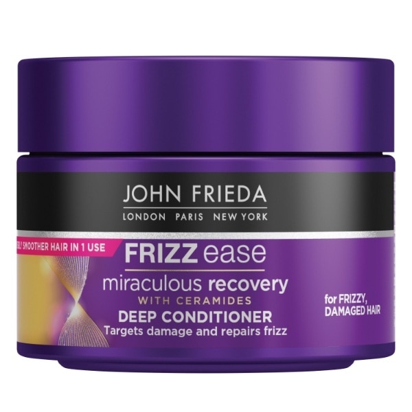 John Frieda Miraculous Recover Deep Conditioner 250ml