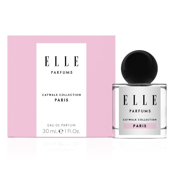 Elle Catwalk Paris EDP 30ml