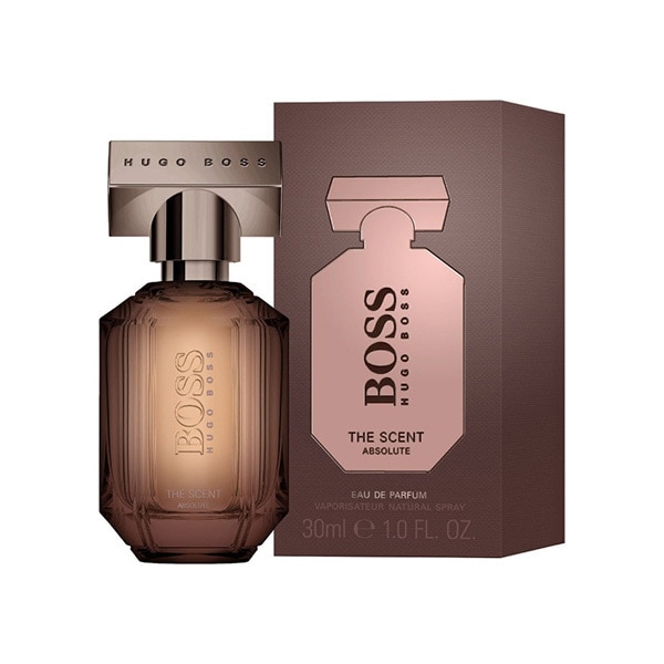 Boss The Scent Absolute Her EDP 30ml