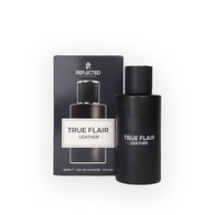 Reflected Fragrances True Flair Leather 100ml EDC